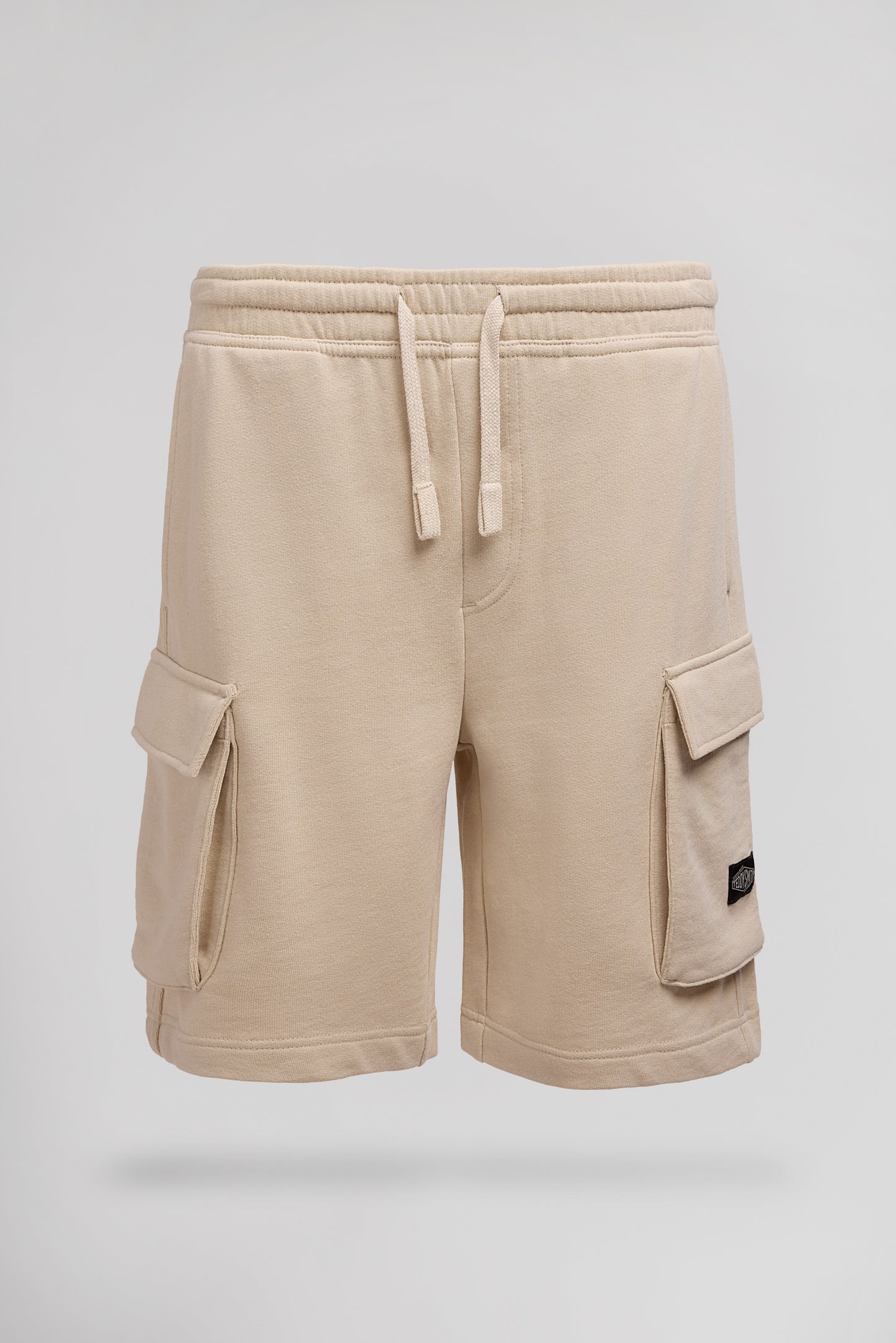 Short S-ORTY JR BEIGE CLAIR