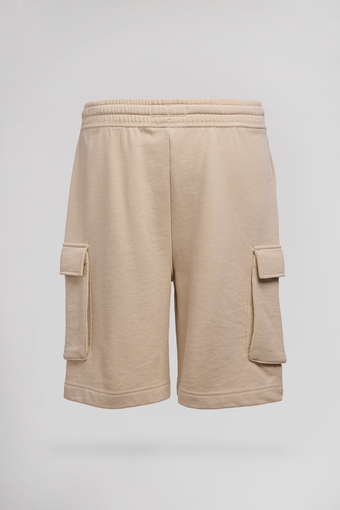 Short S-ORTY JR BEIGE CLAIR