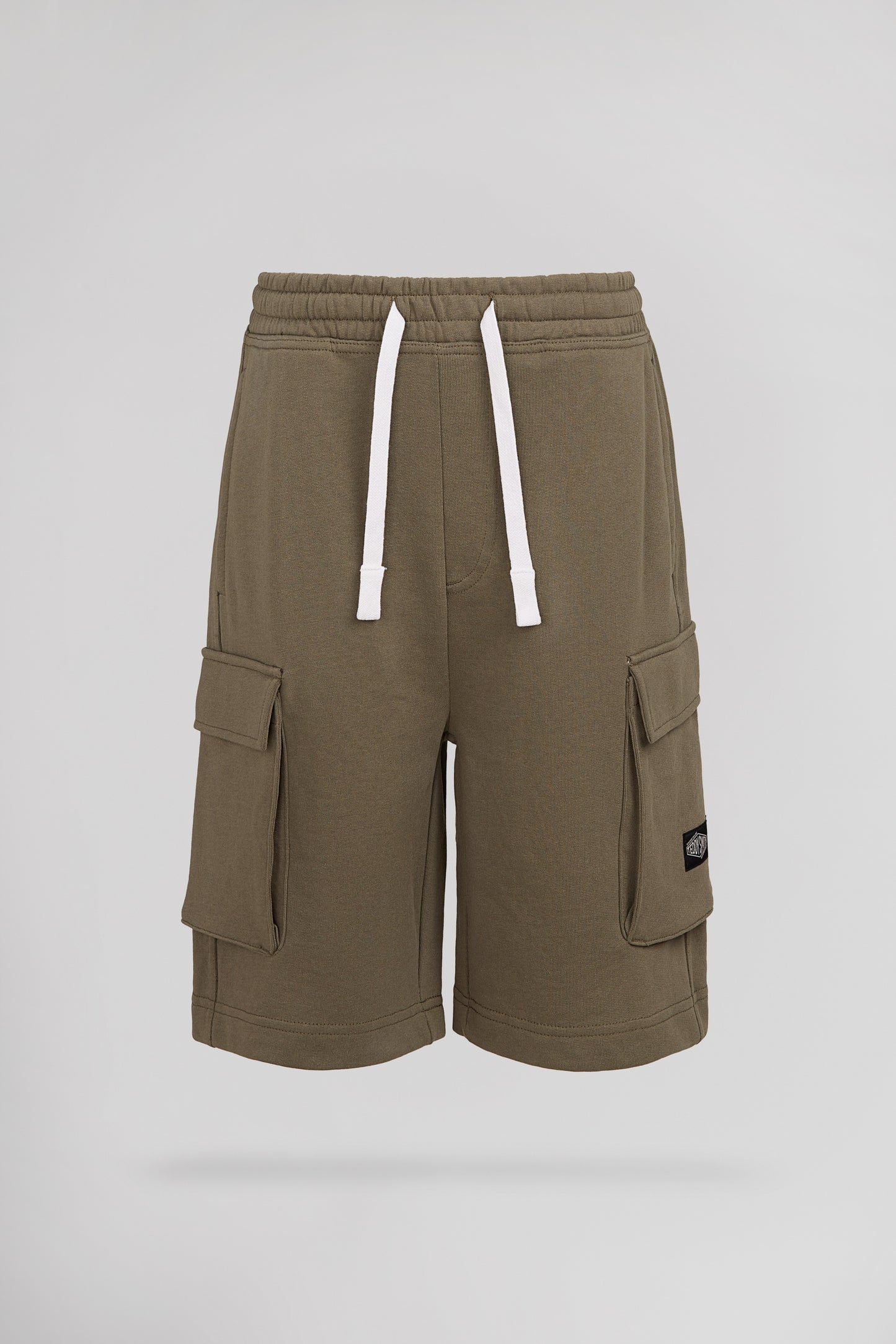 Short S-ORTY JR TURBULENCE KAKI