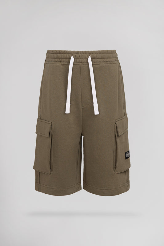 Achat Short S-ORTY JR TURBULENCE KAKI