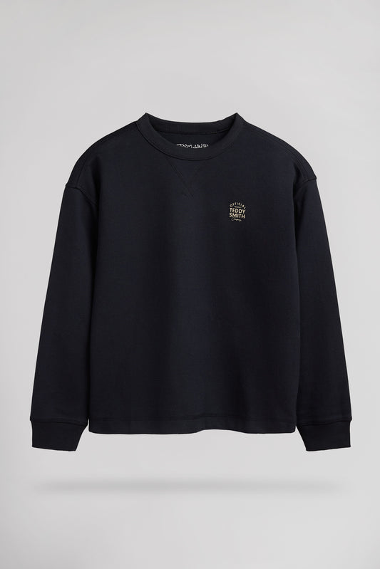 Achat Sweat S-COMBO RC JR DARK NAVY