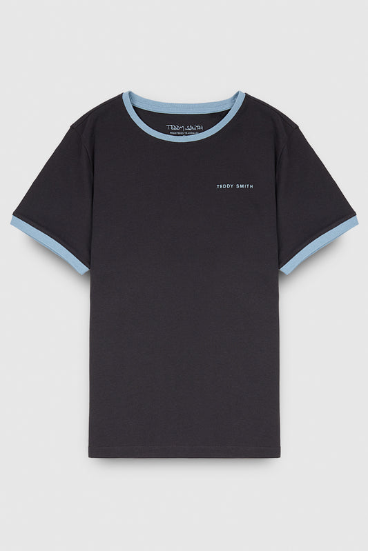Achat T-shirt THE-TEE 2 R MC DARK NAVY