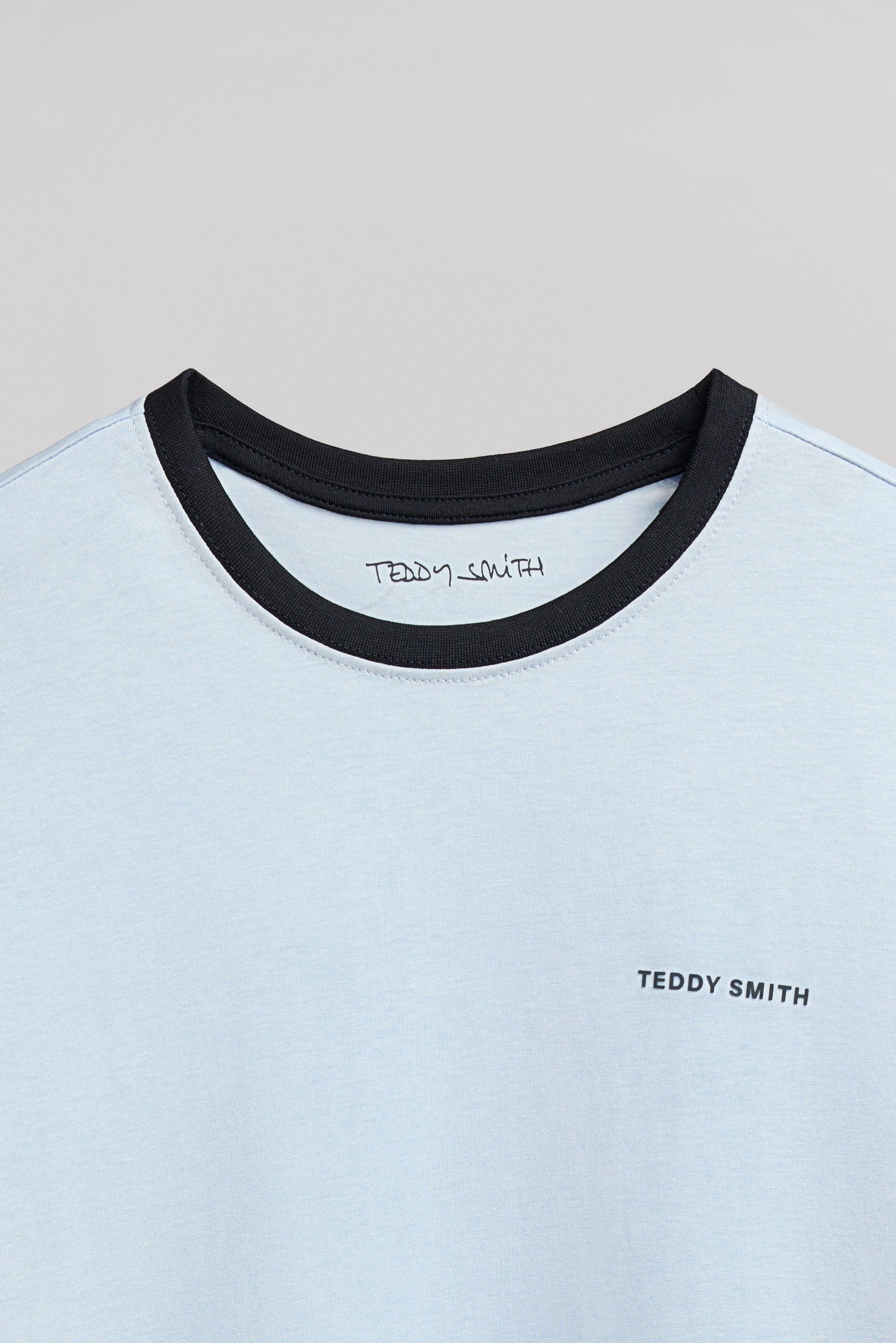 T-shirt THE-TEE 2 R MC BRISE