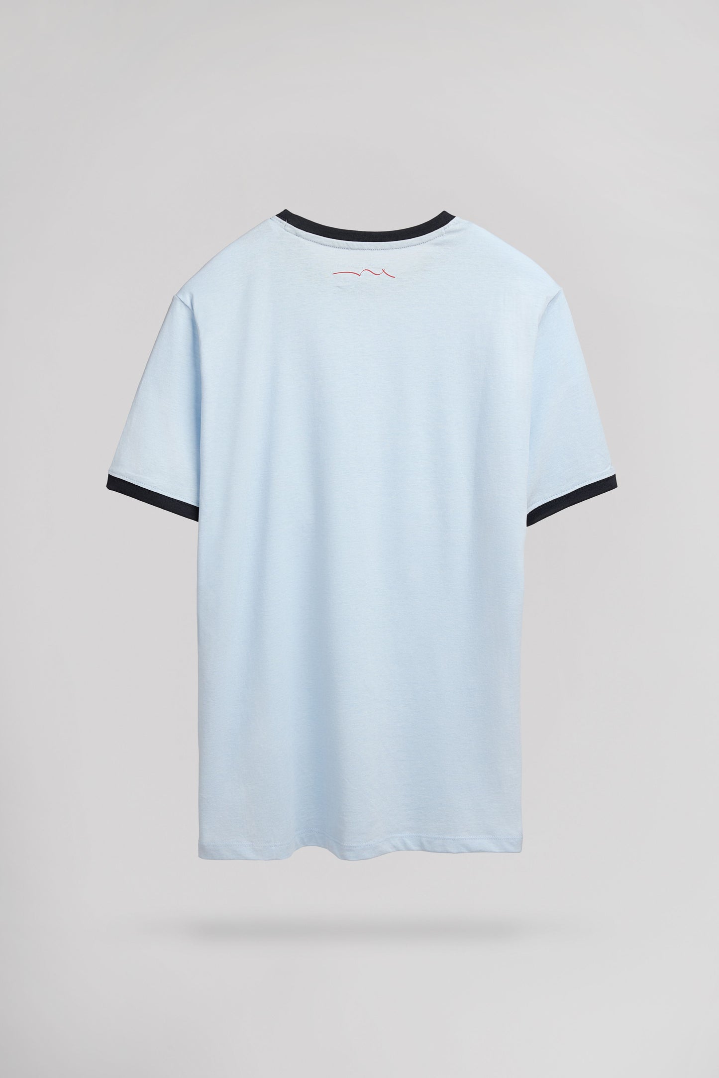 T-shirt THE-TEE 2 R MC BRISE