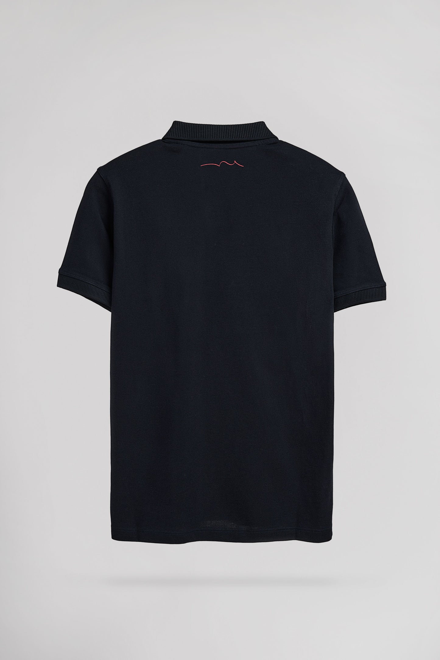 Polo P-LABEL MC JR DARK NAVY