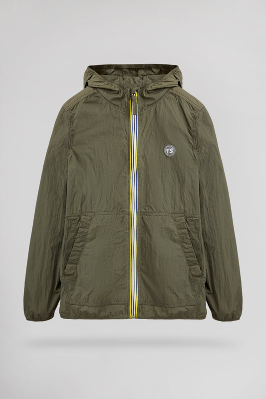 Achat Blouson B-HORTEN JR TURBULENCE KAKI