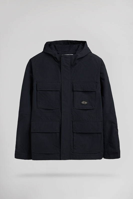 Achat Blouson B-POCK JR DARK NAVY