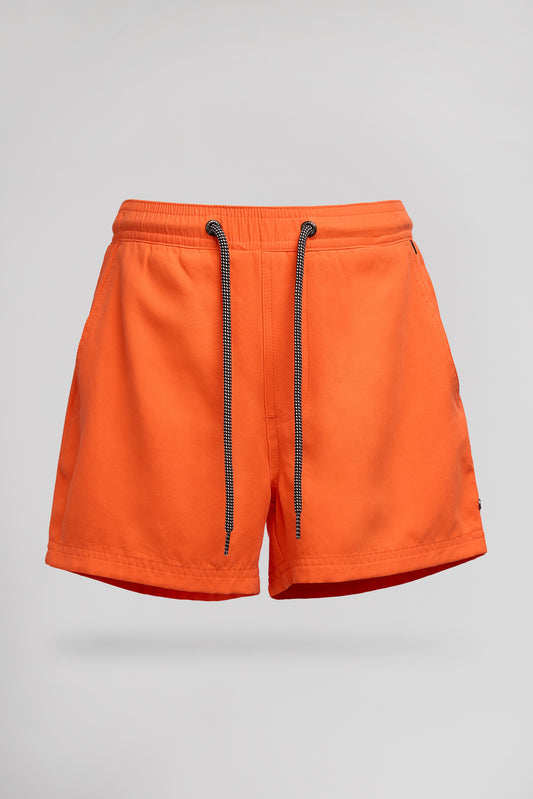 Achat Short de bain S-ANGEL JR WARM ORANGE