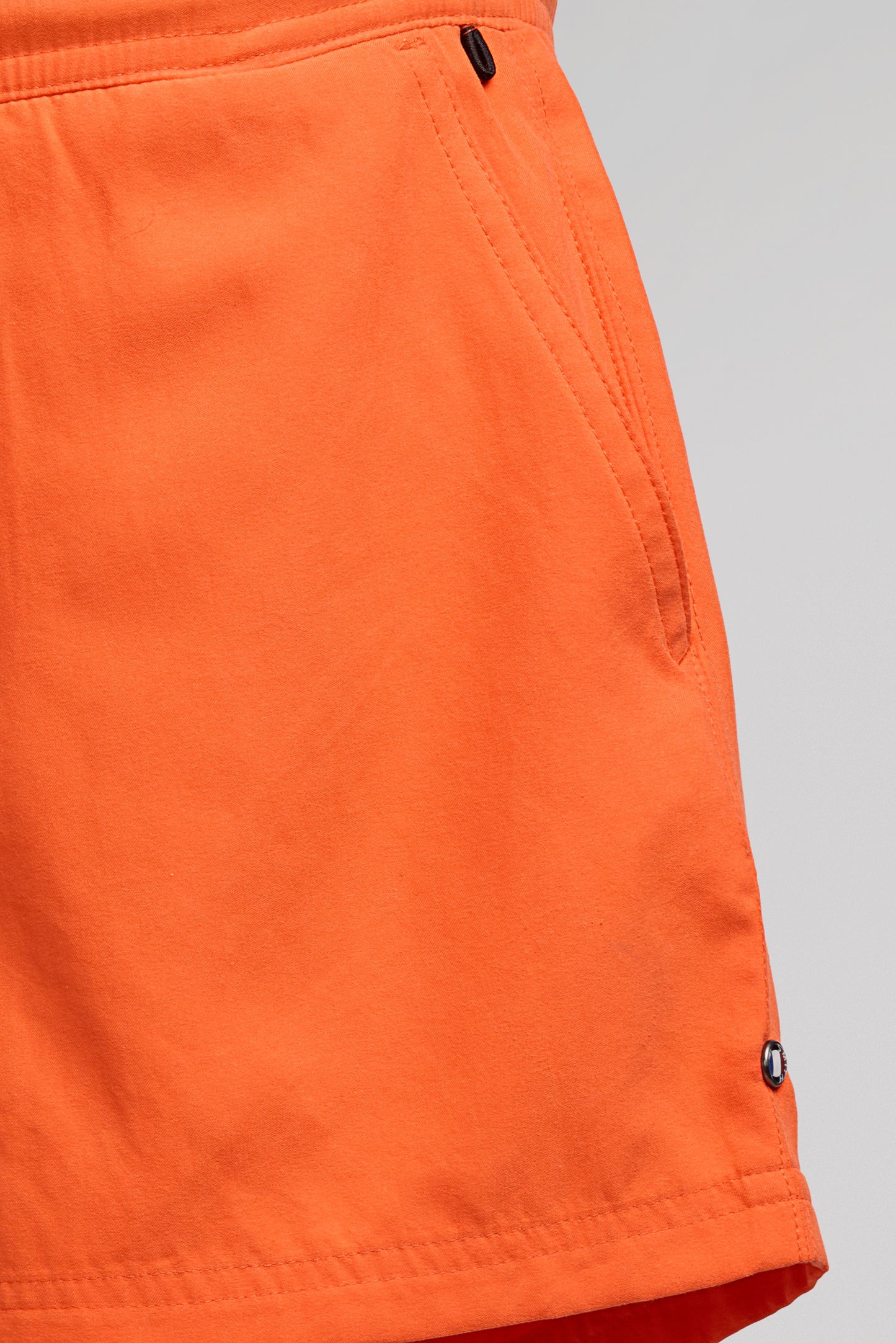 Short de bain S-ANGEL JR WARM ORANGE
