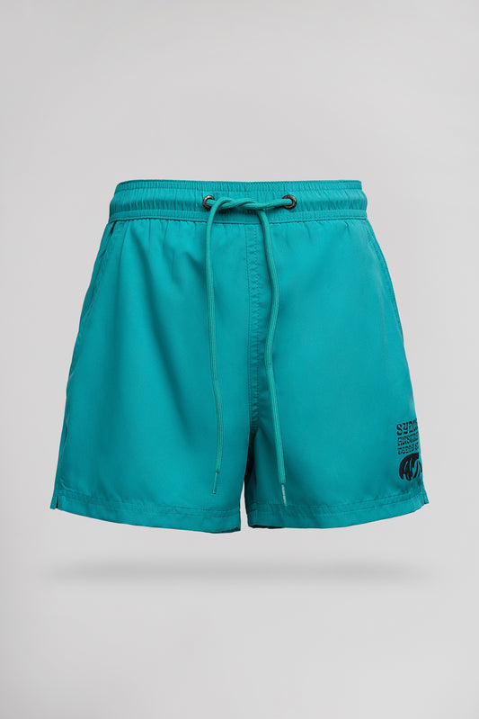 Achat Short de bain S-BOB JR CARIBBEAN GREEN