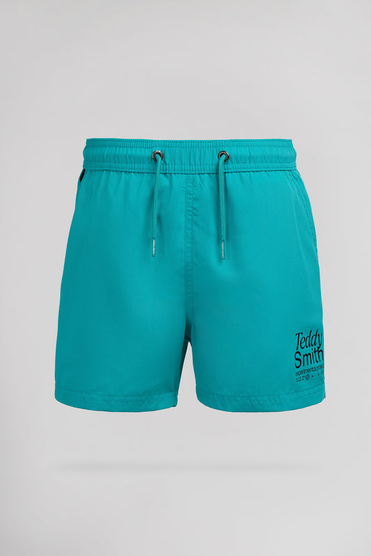 Achat Short de bain S-BOB JR CARIBBEAN GREEN