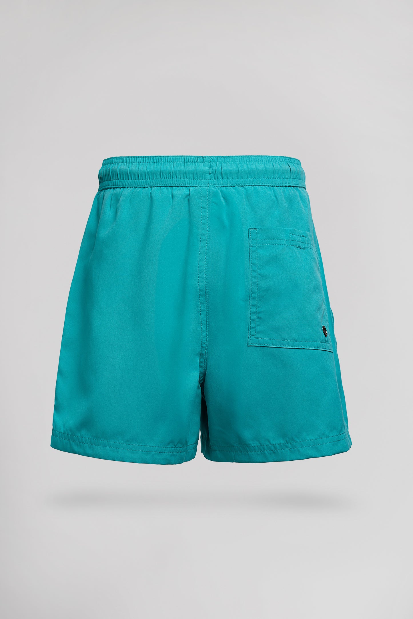 Short de bain S-BOB JR CARIBBEAN GREEN