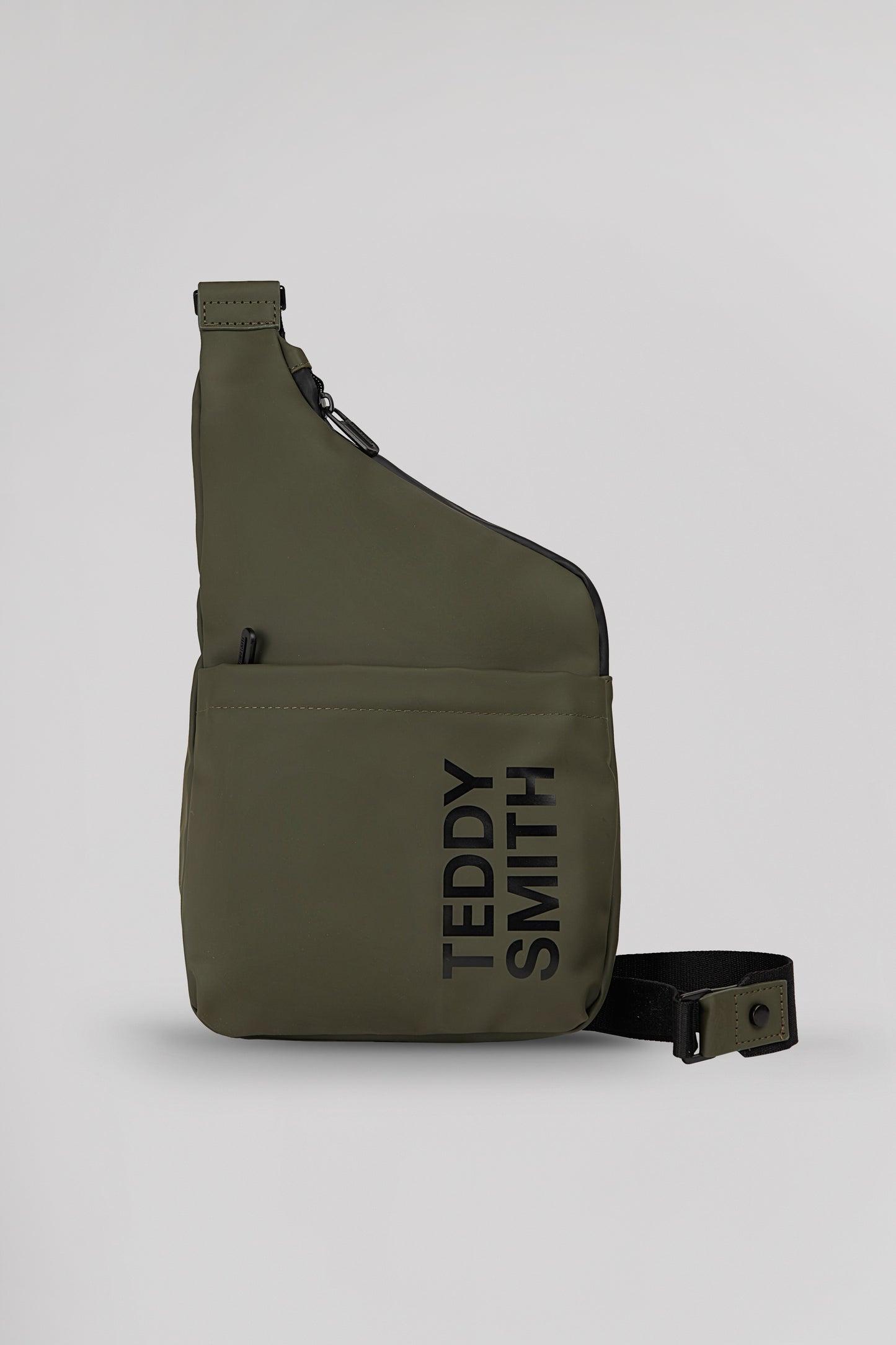 Sac S-ERVAL RAVEN KAKI