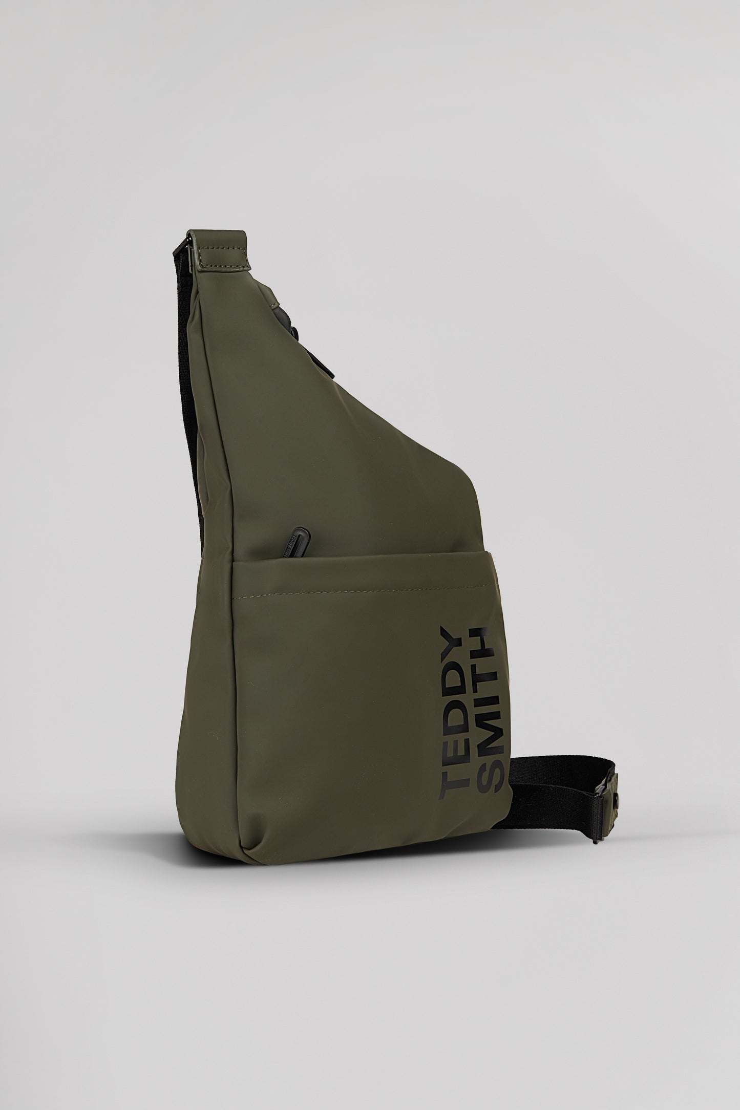 Sac S-ERVAL RAVEN KAKI