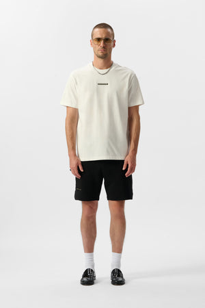 Short S-FABIANO SH NOIR