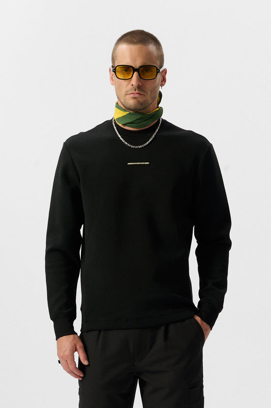 Achat Sweat S-FABIAN RC NOIR