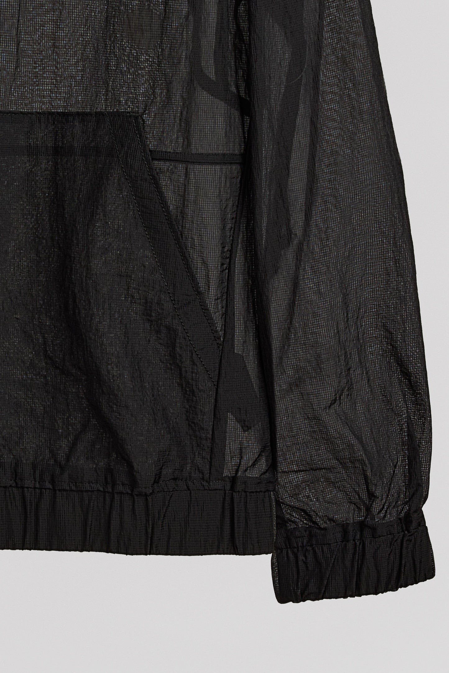 Blouson B-DELVIS NOIR
