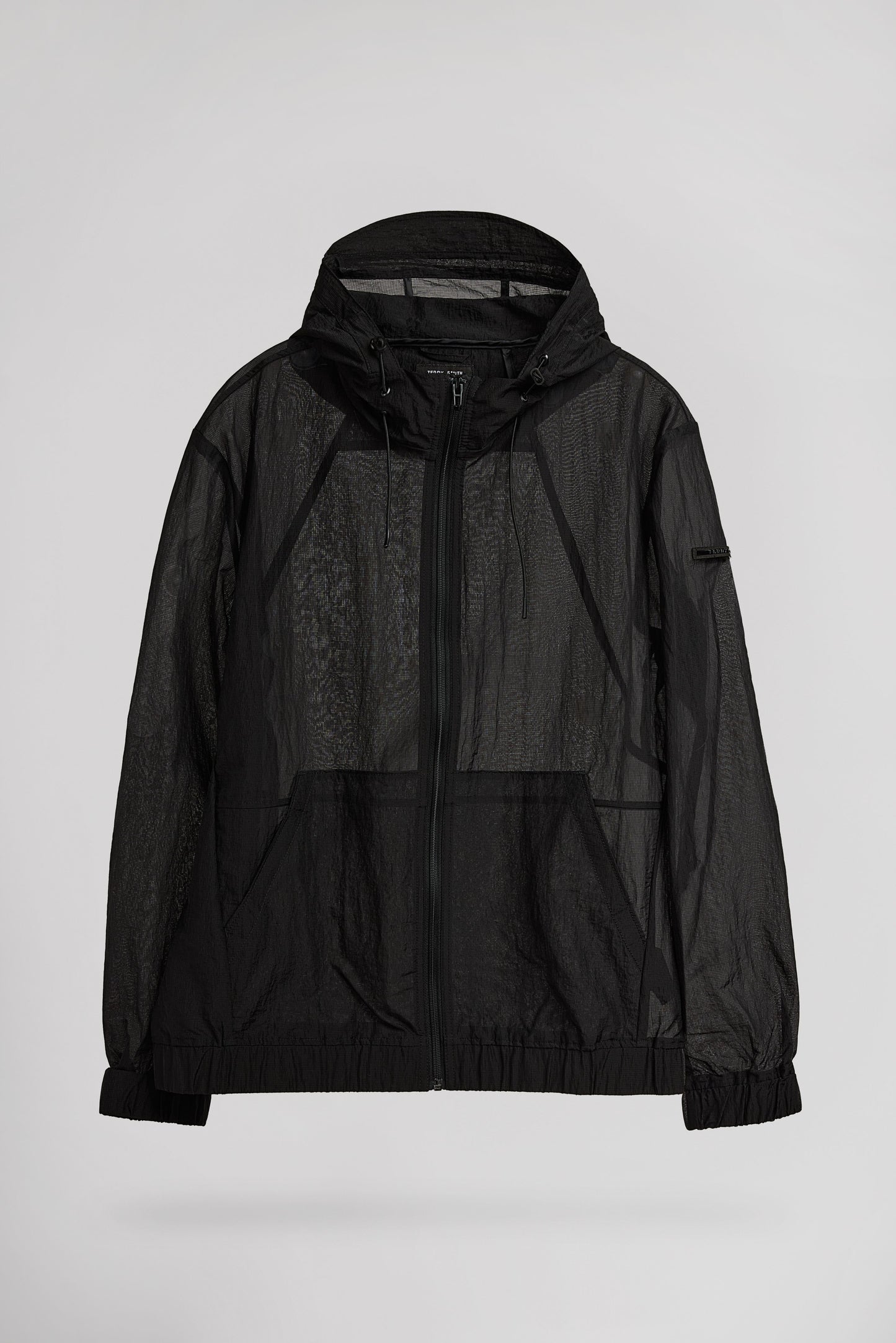 Blouson B-DELVIS NOIR