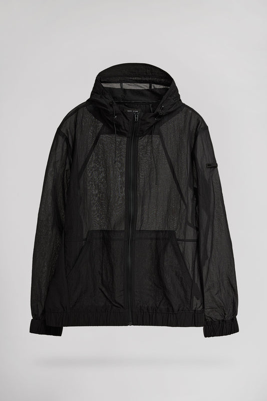Achat Blouson B-DELVIS NOIR