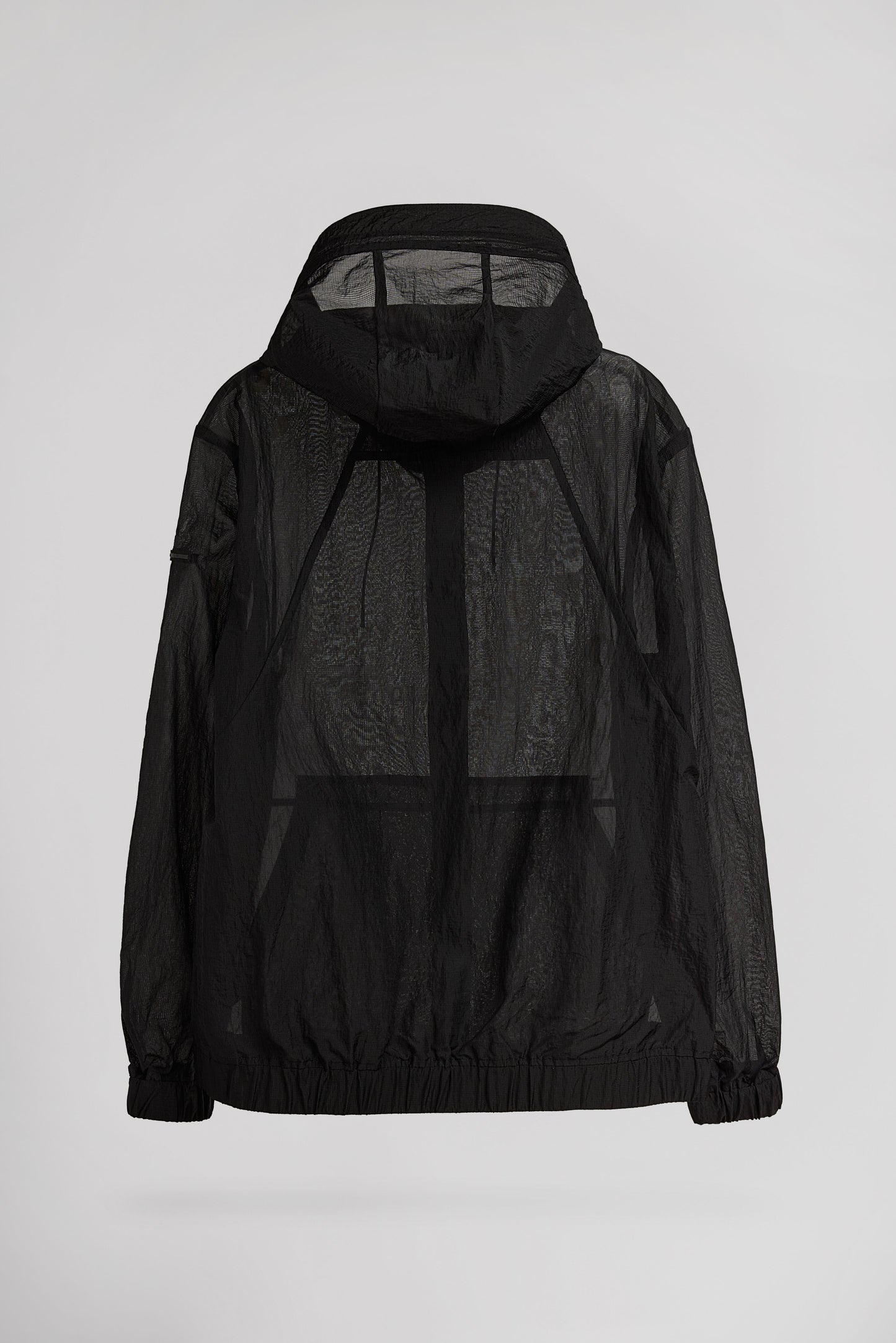 Blouson B-DELVIS NOIR