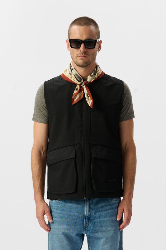 Achat Blouson B-ESTER NOIR