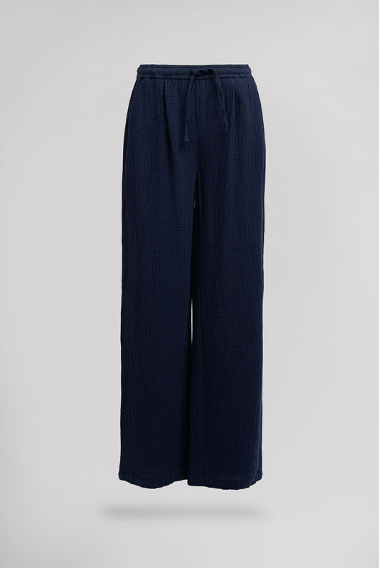 Achat Pantalon P-TOON DARK NAVY