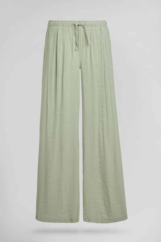 Achat Pantalon P-TYNA ICEBERG GREEN