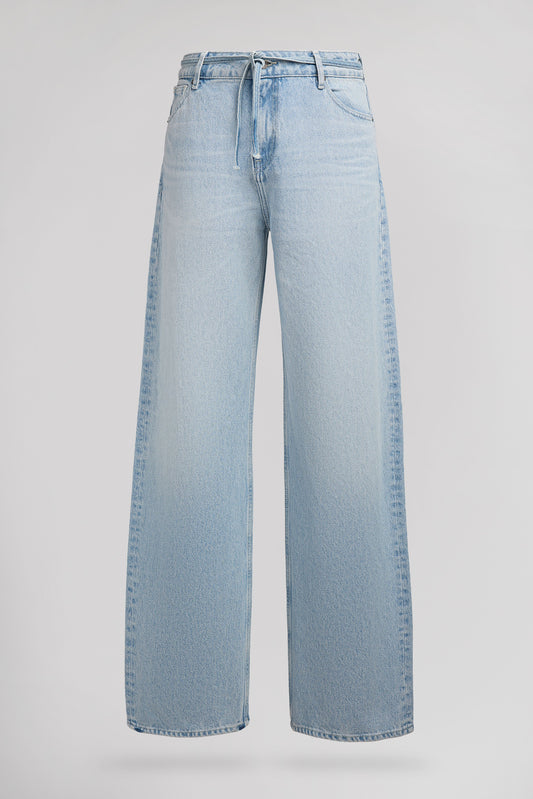 Achat Jean TOMBOY LOOP BLEACHED