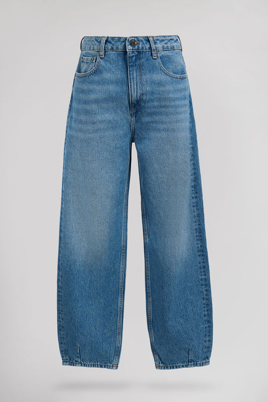 Achat Jean BALLOON FRIPP / INDIGO CLAIR