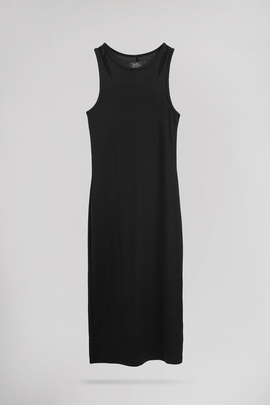 Achat Robe R-DESS NOIR