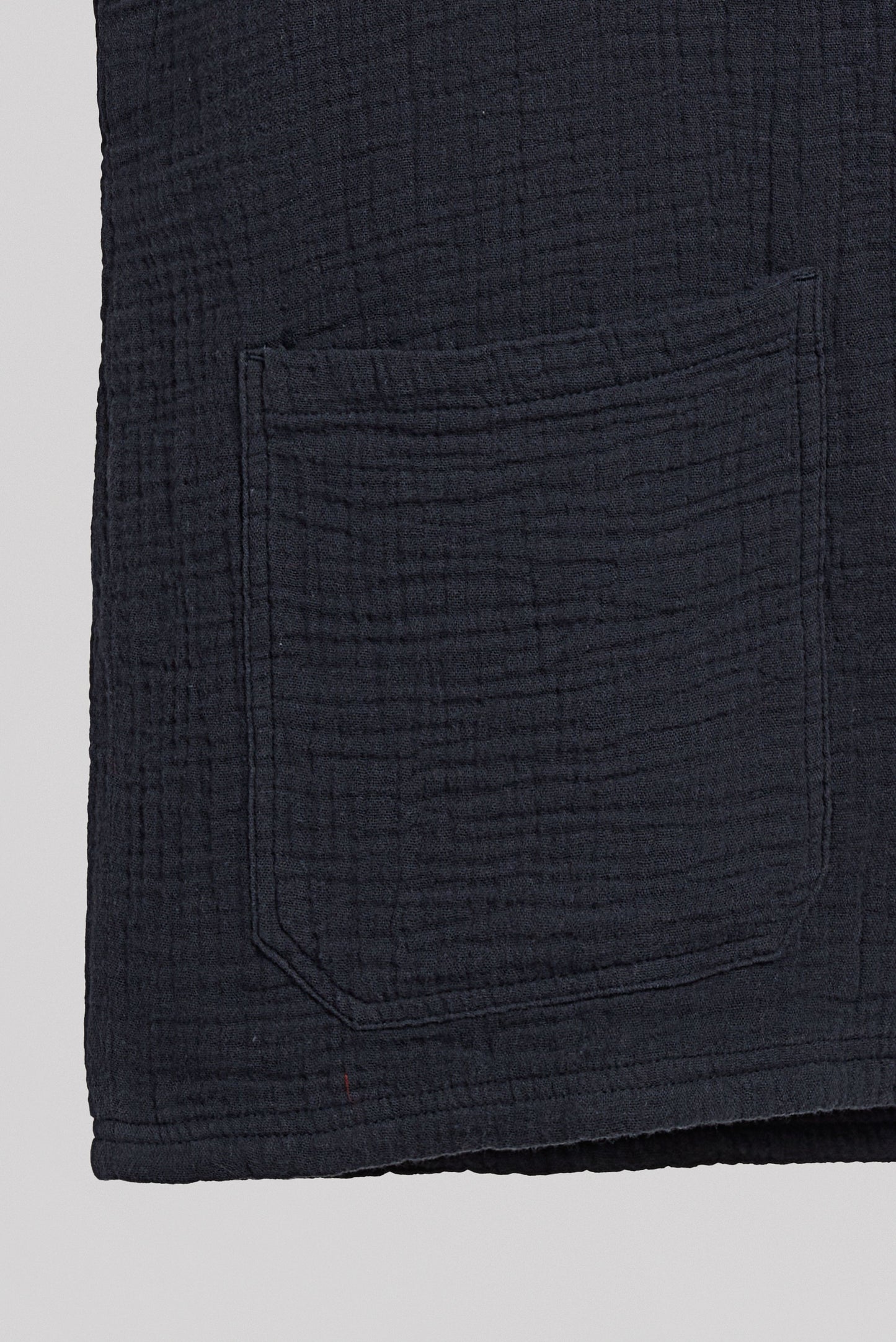 Gilet G-RUN DARK NAVY