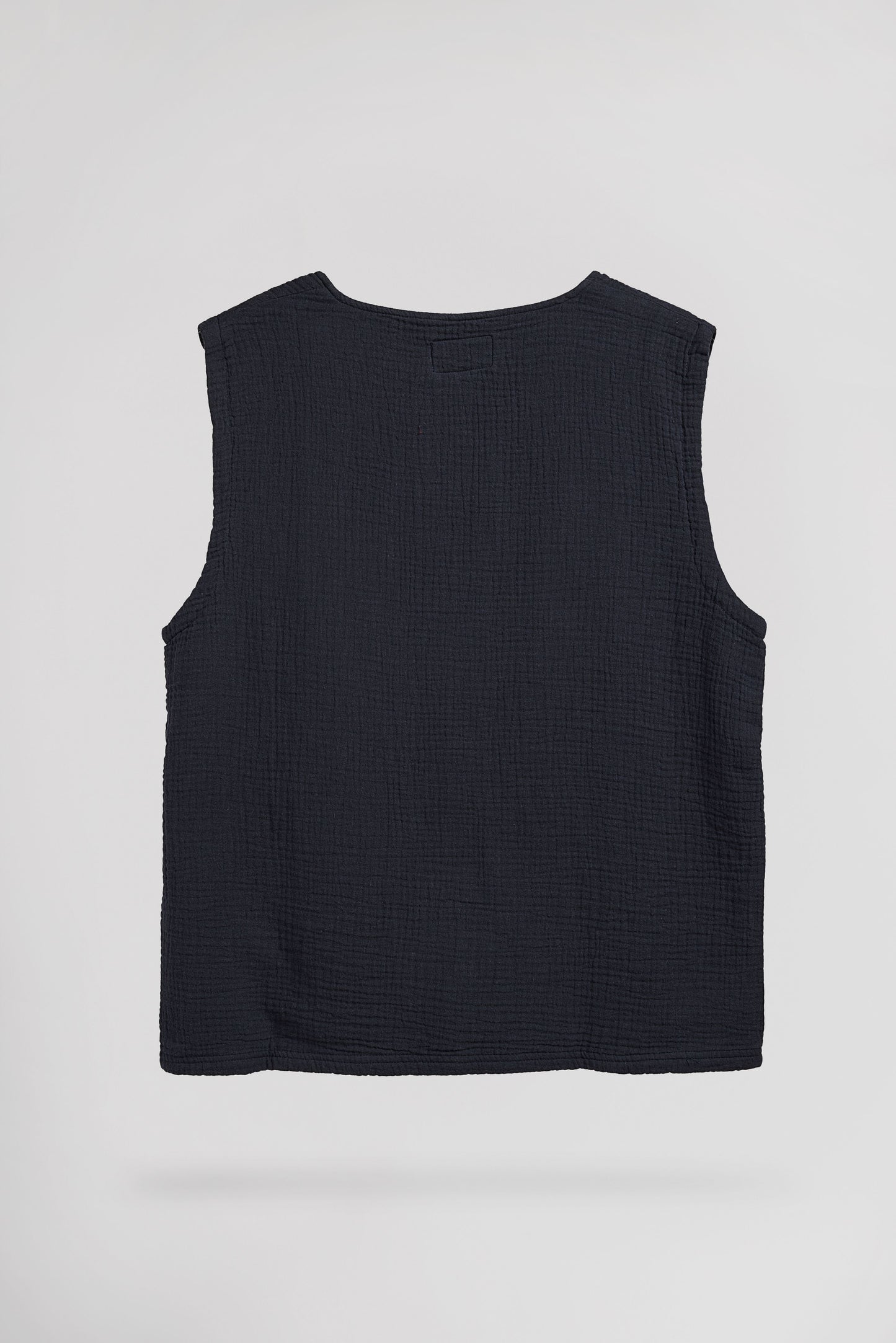 Gilet G-RUN DARK NAVY