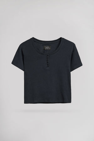 T-shirt T-LOL MC DARK NAVY