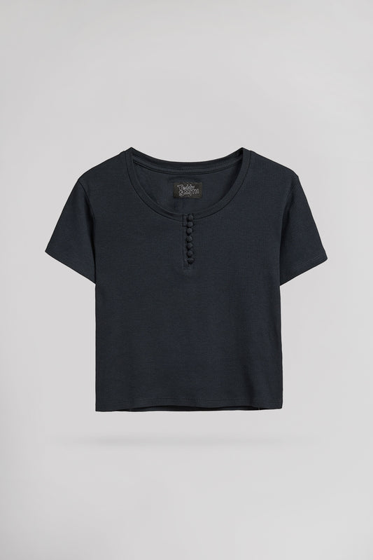 Achat T-shirt T-LOL MC DARK NAVY