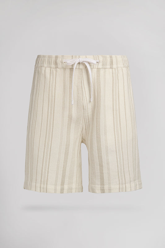 Achat Short S-VIVIANO SH BEIGE DUNE