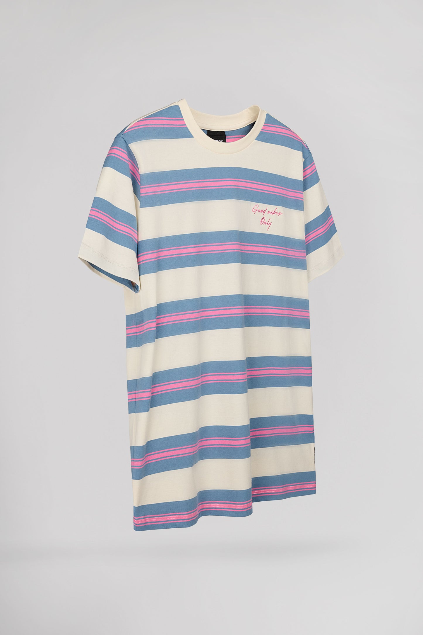 T-shirt T-ARTUS MC CREAM