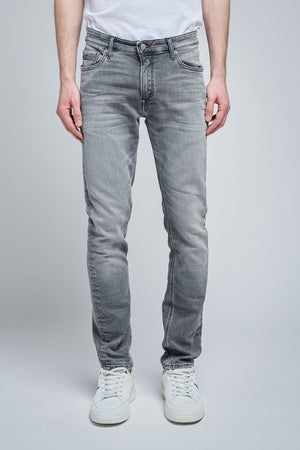 Jean REEPLE ROCK SWE longeur 32 GREY