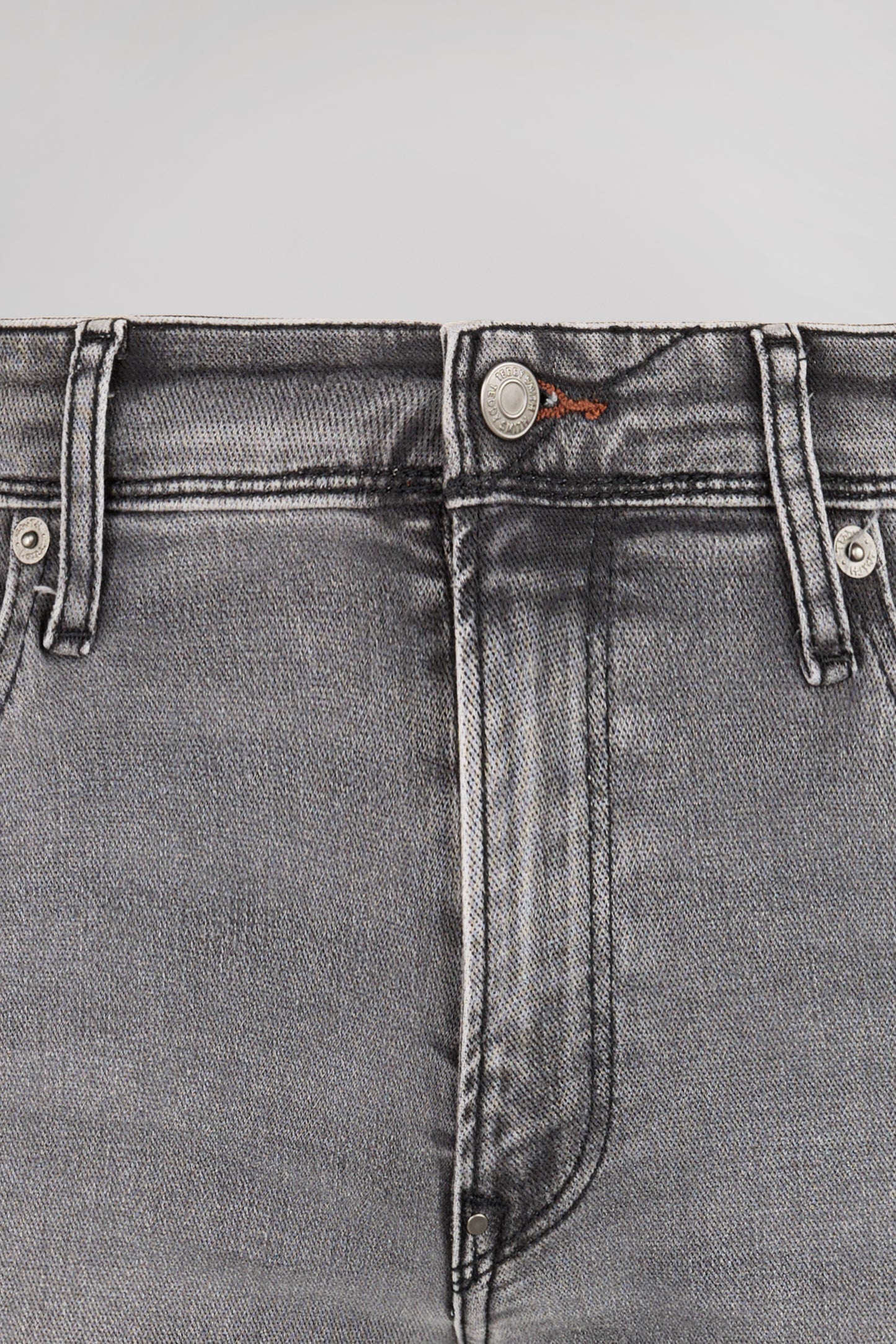 Jean regular slim REEPLE ROCK SWE L32 GREY