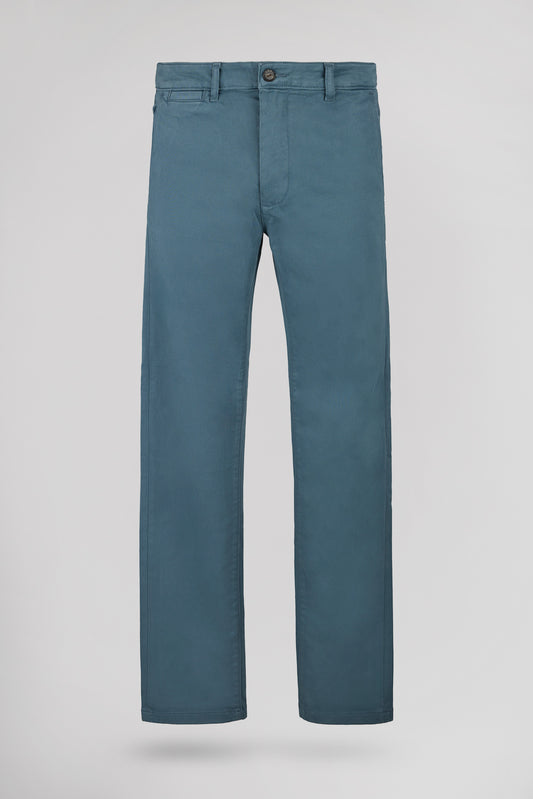 Achat Pantalon chino slim PALLAS CHINO SW STROM GREY