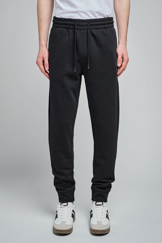 Achat Pantalon molleton P-NARKY NOIR