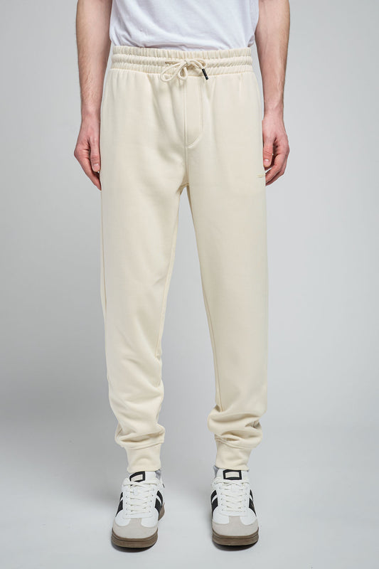 Achat Pantalon molleton P-NARKY NATUREL