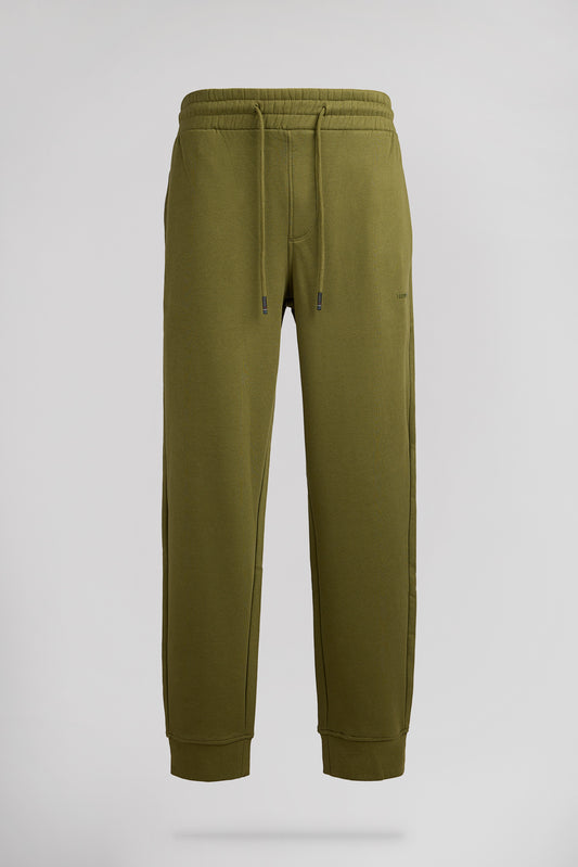 Achat Pantalon molleton P-NARKY OLIVE