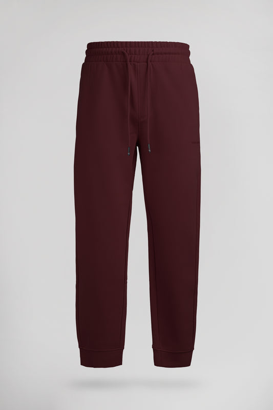 Achat Pantalon P-NARKY BORDEAUX FONCE