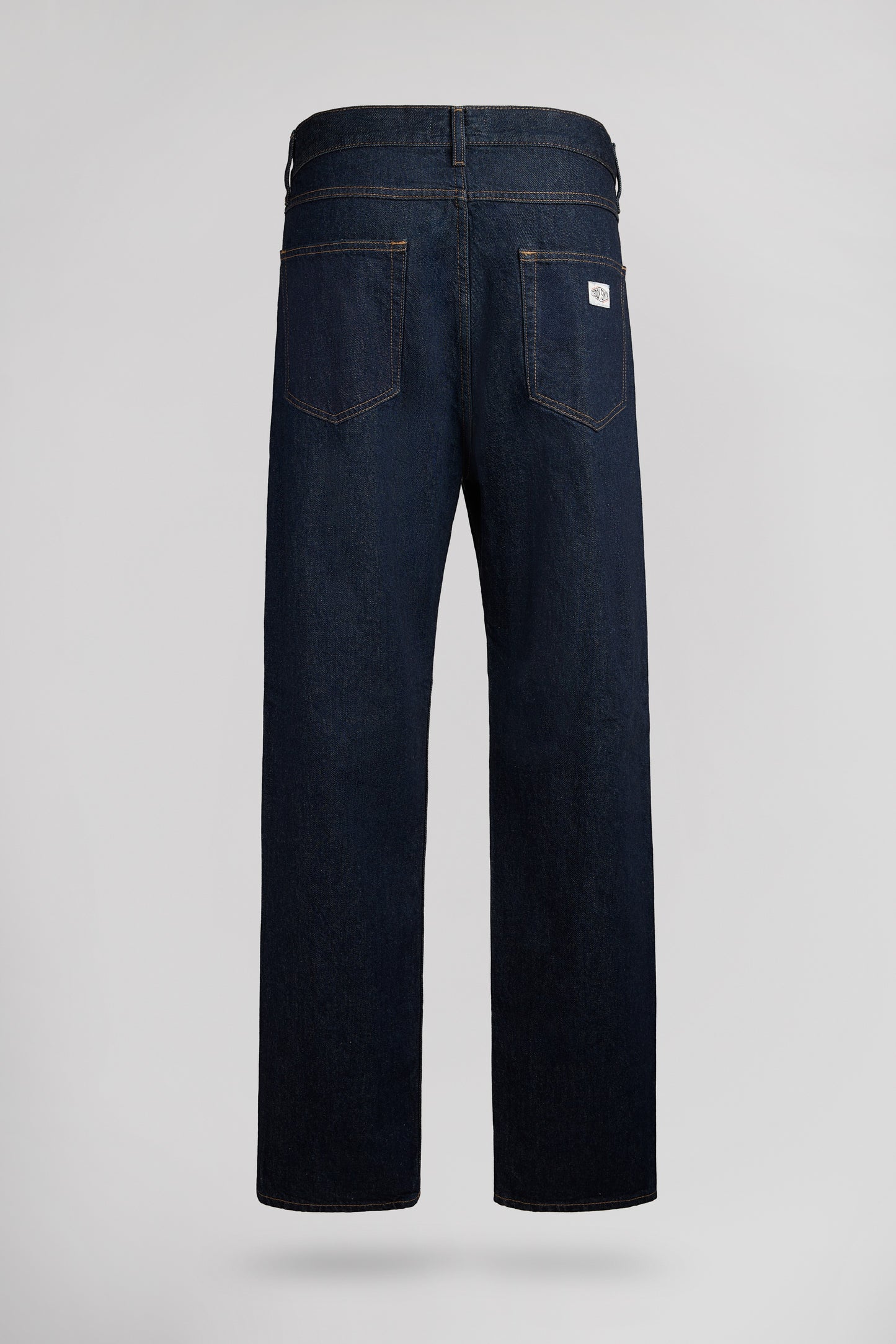 Jean droit MEMPHIS STRAIGHT L32 DARK BLUE