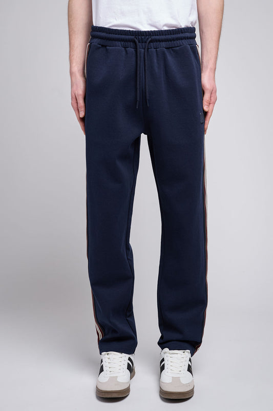 Achat Pantalon P-SERGIO DARK NAVY