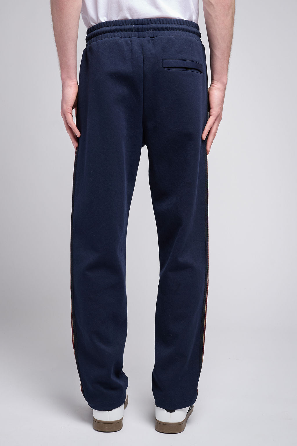Pantalon P-SERGIO DARK NAVY