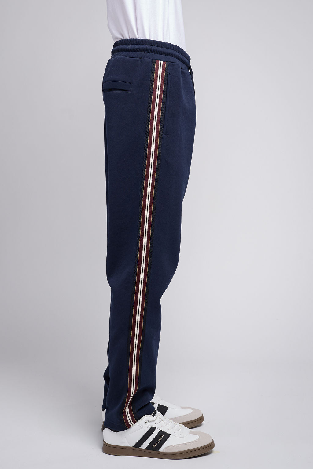 Pantalon P-SERGIO DARK NAVY