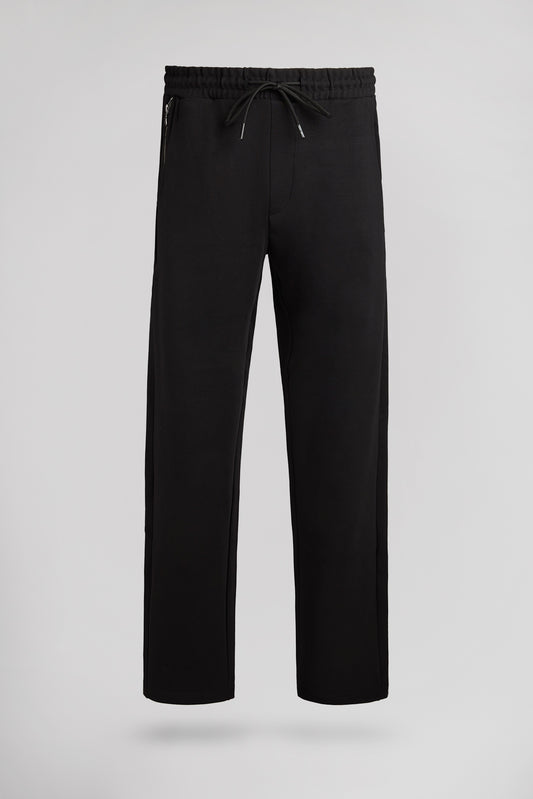 Achat Pantalon survêtement P-EVY NOIR