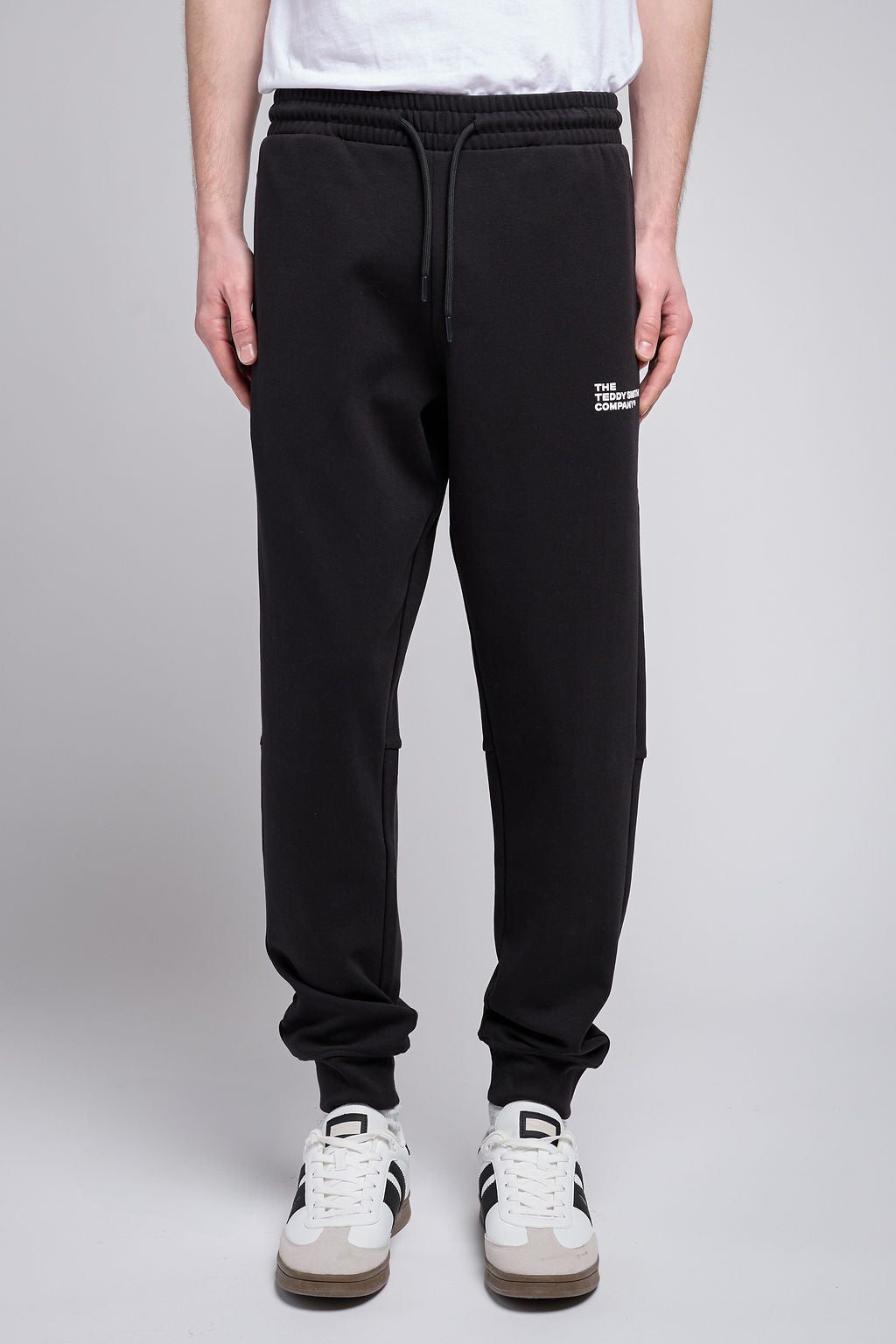Pantalon survêtement P-COMPANY NOIR
