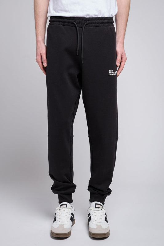 Achat Pantalon survêtement P-COMPANY NOIR